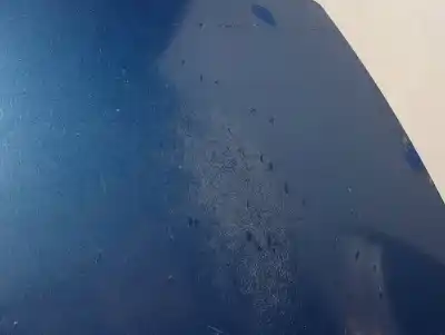 Peça sobressalente para automóvel em segunda mão capot por citroen c3 1.4 hdi exclusive referências oem iam   