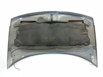 Peça sobressalente para automóvel em segunda mão capot por citroen c3 1.4 hdi exclusive referências oem iam   