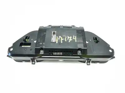 Peça sobressalente para automóvel em segunda mão quadrante por audi a6 berlina (4f2) 2.7 tdi referências oem iam   