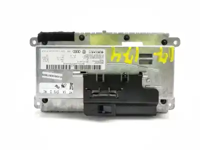 Second-hand car spare part multifunction display for audi a6 berlina (4f2) 2.7 tdi oem iam references 4f0919603b  