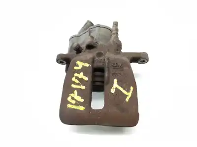 Peça sobressalente para automóvel em segunda mão pinça de travão traseira esquerda por audi a6 berlina (4f2) 2.7 tdi referências oem iam 