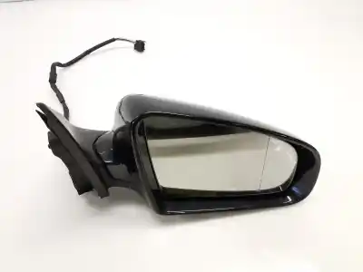 Peça sobressalente para automóvel em segunda mão espelho retrovisor direito por audi a6 berlina (4f2) 2.7 tdi referências oem iam 