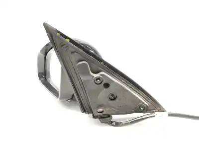 Peça sobressalente para automóvel em segunda mão espelho retrovisor esquerdo por audi a6 berlina (4f2) 2.7 tdi referências oem iam   