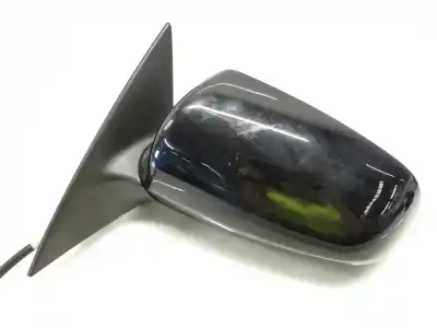 Peça sobressalente para automóvel em segunda mão espelho retrovisor esquerdo por audi a6 berlina (4f2) 2.7 tdi referências oem iam   