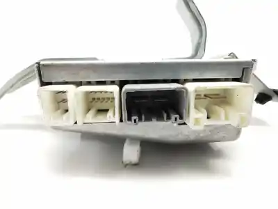 Second-hand car spare part steering control unit for toyota corolla (_e12_) 2.0 d-4d (cde120_) oem iam references 8965002010  