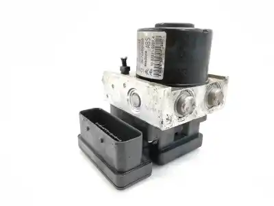 Second-hand car spare part abs for citroen c3 picasso exclusive oem iam references 9675099980