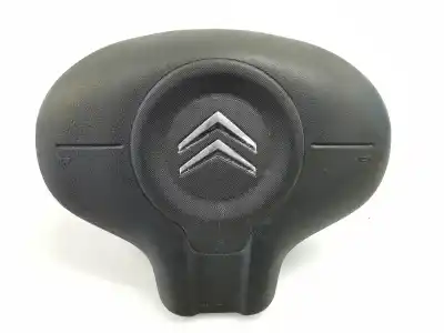 Автозапчастина б/у ПЕРЕДНЯ ЛІВА ПОДУШКА БЕЗОПАСНОСТИ для CITROEN C3 PICASSO  Посилання на OEM IAM 96830365ZD  