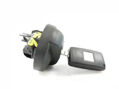 Автозапчастина б/у протикрадійний пристрій для citroen c3 picasso exclusive посилання на oem iam 9663123280  