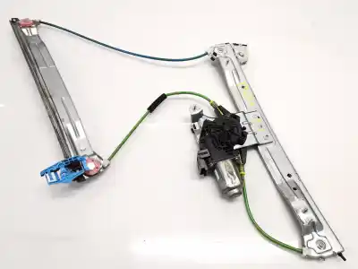 Second-hand car spare part driver left window regulator for citroen c3 picasso exclusive oem iam references 