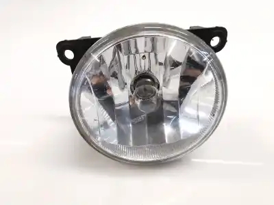 Second-hand car spare part right fog light for citroen c3 picasso exclusive oem iam references 
