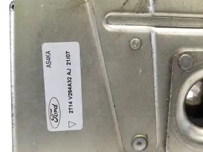 Автозапчастина б/у правий бічний замок дверей для ford transit connect (tc7) furgón (2006->) посилання на oem iam 2t14v264a32aj  