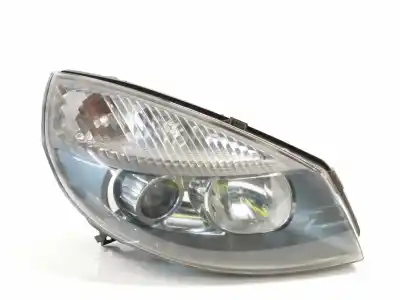 Автозапчасти б/у правая фара за renault scenic ii grand privilege ссылки oem iam 5dv00829000
