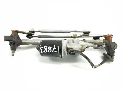 Second-hand car spare part front windshield wiper motor for chevrolet matiz s oem iam references 