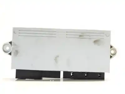 Peça sobressalente para automóvel em segunda mão módulo eletrônico por bmw serie 7 (e65/e66) 745d referências oem iam 613569641419