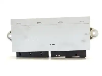 Second-hand car spare part electronic module for bmw serie 7 (e65/e66) 745d oem iam references 613569641419  