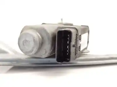 Second-hand car spare part driver left window regulator for renault modus authentique oem iam references 402068c  