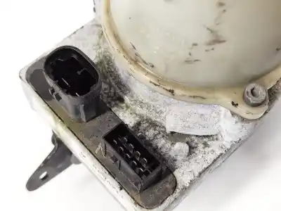 Автозапчастина б/у насос керма для dacia logan ambiance посилання на oem iam 8200720894  