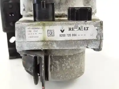 Автозапчастина б/у насос керма для dacia logan ambiance посилання на oem iam 8200720894  