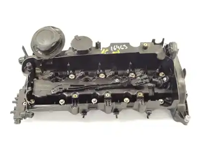 Peça sobressalente para automóvel em segunda mão tampa de válvulas por bmw serie 1 berlina (e81/e87) 118d referências oem iam 11127797613