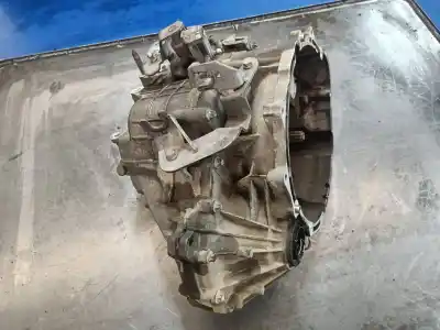 Gebrauchtes Autoersatzteil GETRIEBE zum MITSUBISHI COLT BERLINA 5 (Z30A)  OEM-IAM-Referenzen PMN130193  