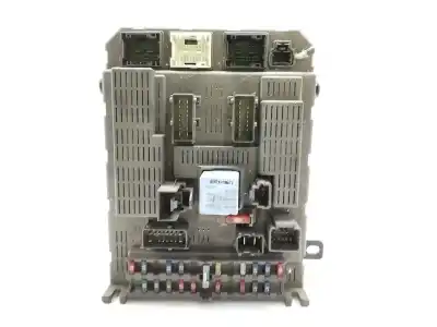 Gebrauchtes Autoersatzteil BSI-STEUERGERÄT Sicherungskasten zum CITROEN C5 BERLINA  OEM-IAM-Referenzen 9647448280  