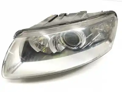 Peça sobressalente para automóvel em segunda mão farol / farolim esquerdo por audi a6 berlina (4f2) 2.7 tdi referências oem iam 