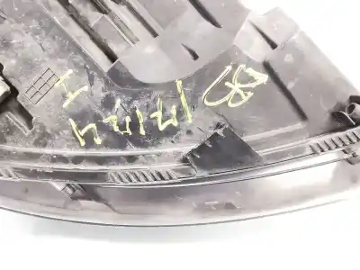 Second-hand car spare part left headlight for audi a6 berlina (4f2) 2.7 tdi oem iam references   