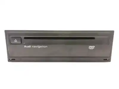 Автозапчасти б/у GPS-НАВИГАЦИОННАЯ СИСТЕМА за AUDI A6 BERLINA (4F2)  ссылки OEM IAM 4E0919887C  