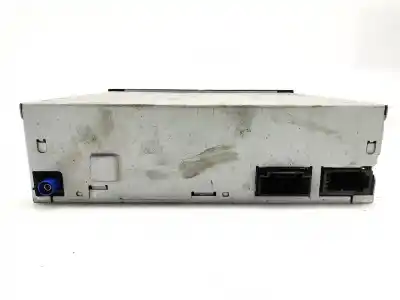 Автозапчасти б/у gps-навигационная система за audi a6 berlina (4f2) 2.7 tdi ссылки oem iam 4e0919887c  