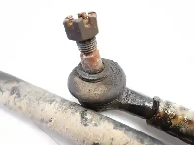 Second-hand car spare part front stabilizer bar for suzuki samurai (sj) cabrio oem iam references   