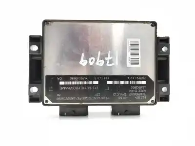 Автозапчасти б/у БЛОК УПРАВЛЕНИЯ ДВИГАТЕЛЕМ за CITROEN C15  ссылки OEM IAM 9650359580  9659119480