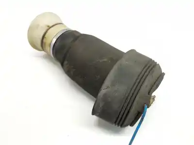 Second-hand car spare part right rear shock absorber for bmw x5 (e70) 3.0d oem iam references 3712679007901