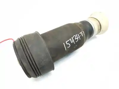 Second-hand car spare part rear left shock absorber for bmw x5 (e70) 3.0d oem iam references 3712679007901
