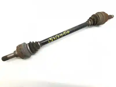 Second-hand car spare part rear right transmission for bmw x5 (e70) 3.0d oem iam references 