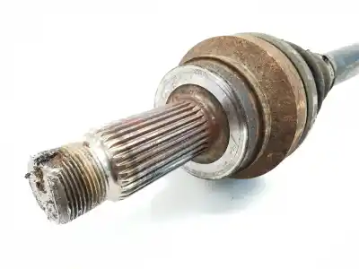 Second-hand car spare part rear left transmission for bmw x5 (e70) 3.0d oem iam references   