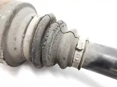 Second-hand car spare part rear left transmission for bmw x5 (e70) 3.0d oem iam references   