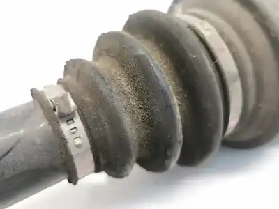 Second-hand car spare part rear left transmission for bmw x5 (e70) 3.0d oem iam references   