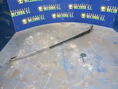 Peça sobressalente para automóvel em segunda mão haste de escova dianteiro esquerdo por opel frontera a básico referências oem iam k1272450