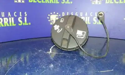 Peça sobressalente para automóvel em segunda mão tampa de combustível por daewoo kalos (klas) 1.2 referências oem iam 