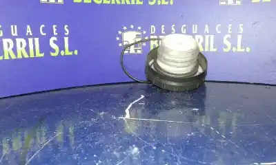 Second-hand car spare part fuel cap for daewoo kalos (klas) 1.2 oem iam references   