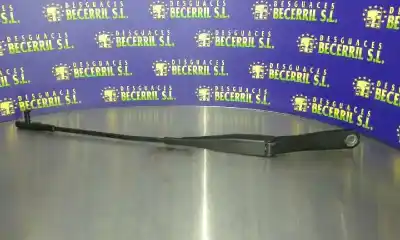 Second-hand car spare part front right windshield wiper arm for opel astra gtc cosmo oem iam references 93178942