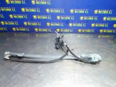 Автозапчастина б/у регулятор переднього правого скла для citroen jumpy 2.0 combi confort (8/9 plazas) посилання на oem iam 9222h3