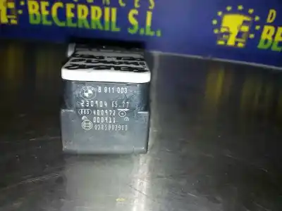 Peça sobressalente para automóvel em segunda mão sensor por bmw serie 1 berlina (e81/e87) 120i referências oem iam   