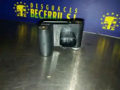 Peça sobressalente para automóvel em segunda mão sensor por bmw serie 1 berlina (e81/e87) 120i referências oem iam   