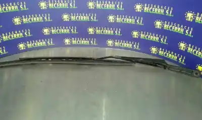 Piesă de schimb auto la mâna a doua BRAT ȘTERGÃTOR FAȚÃ DREAPTA pentru PEUGEOT 206 BERLINA  Referințe OEM IAM 6429S0  