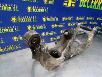 Pièce détachée automobile d'occasion rotule de suspension pour peugeot 407 st sport références oem iam   