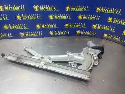 Автозапчасти б/у регулятор стекла переднего правого за suzuki swift berlina (mz) gl ссылки oem iam 8341060b11000  