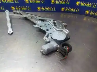 Автозапчасти б/у регулятор стекла переднего правого за suzuki swift berlina (mz) gl ссылки oem iam 8341060b11000  