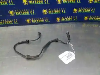Gebrauchtes Autoersatzteil SENSOR zum RENAULT LAGUNA II GRANDTOUR (KG0)  OEM-IAM-Referenzen 8200084125  