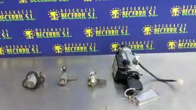 İkinci el araba yedek parçası sol ön kapi silindiri için daewoo lacetti cdx oem iam referansları   